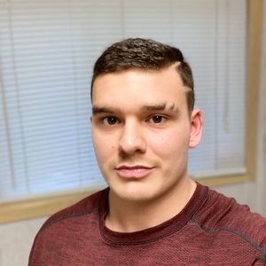 Meet your Posher, Elijah